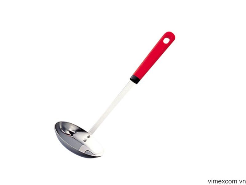 "DỤNG CỤ NHÀ BẾP: MUỖNG CANH - 0136-023"