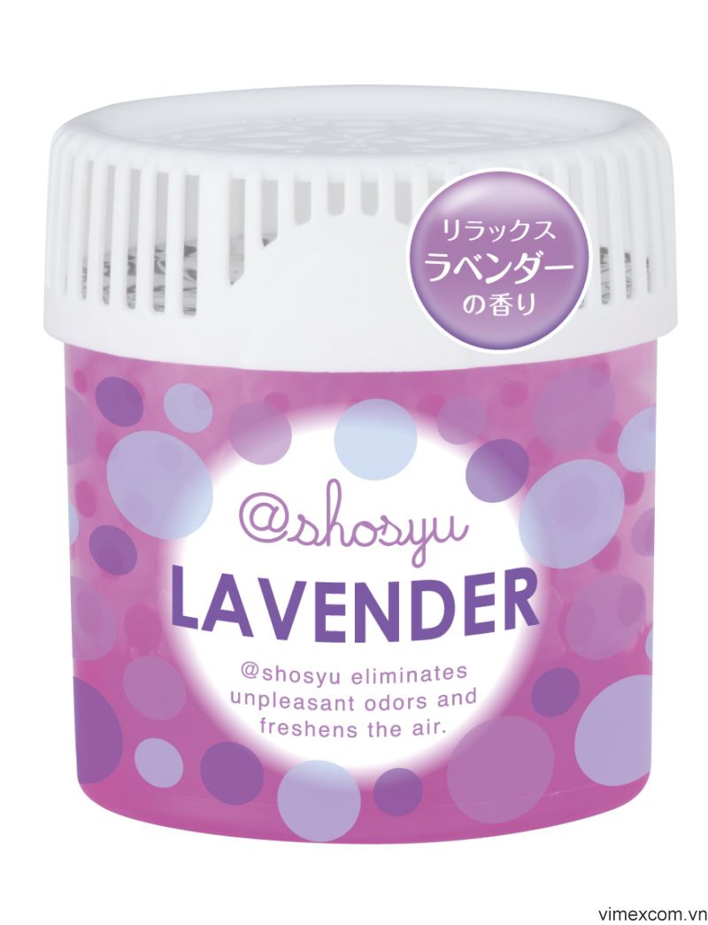 CHẤT LÀM THƠM HƯƠNG LAVENDER - 3473